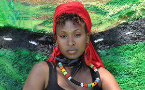Maimouna Youssef