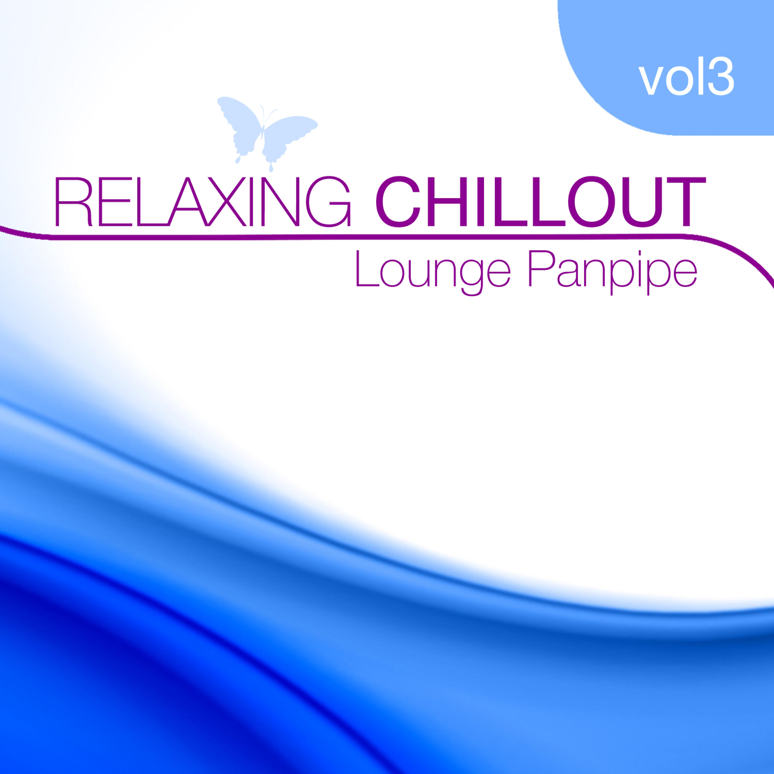 Релиз Relaxing Chillout 3