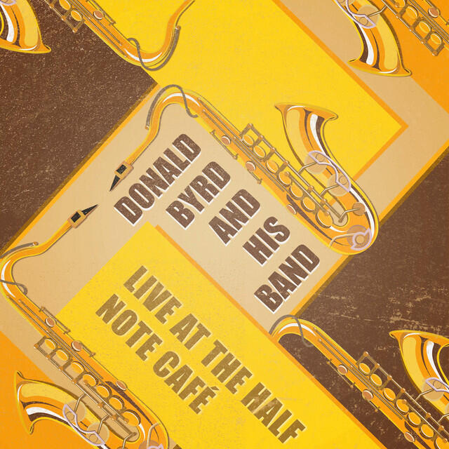 Релиз Live at the Half Note Café