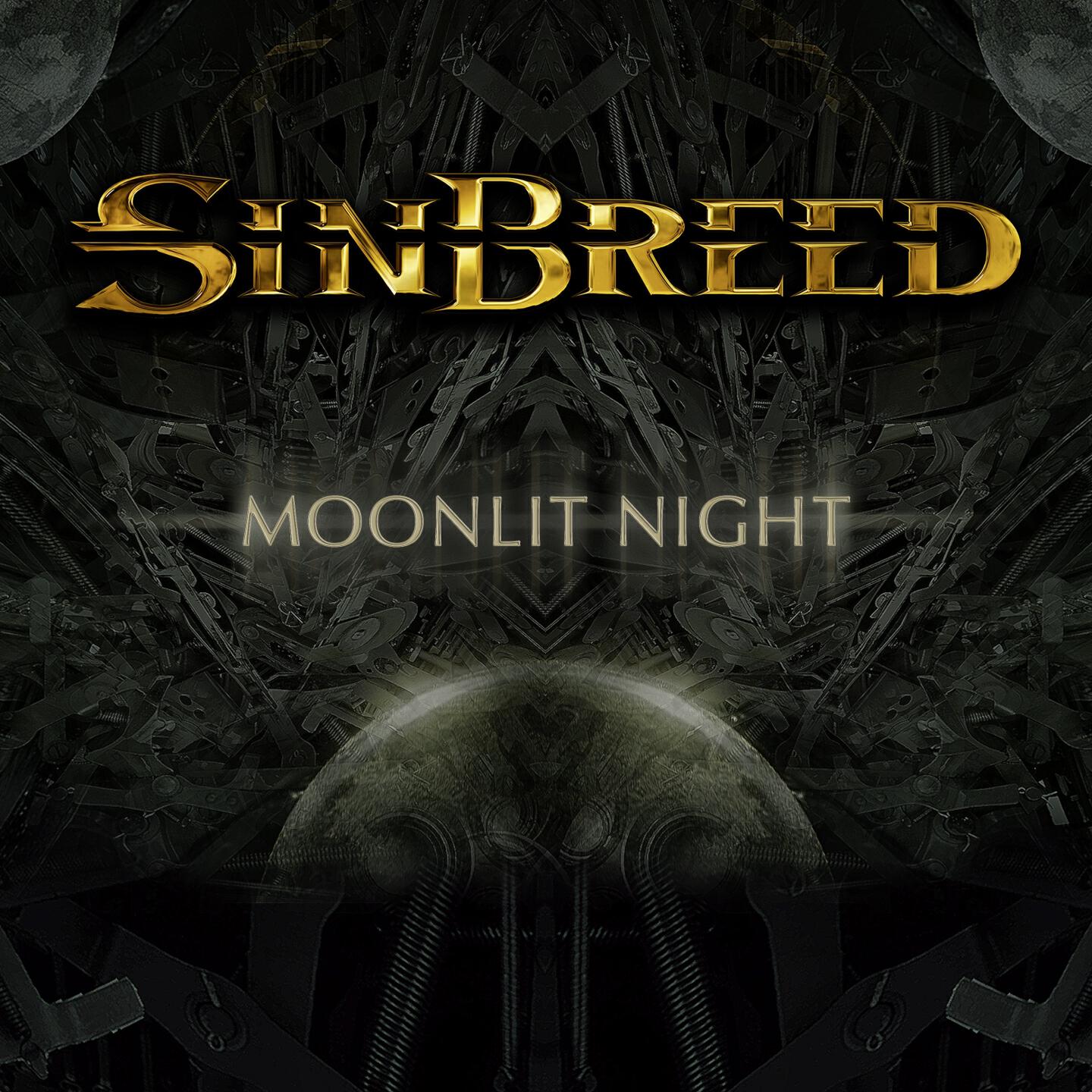 Релиз Moonlit Night