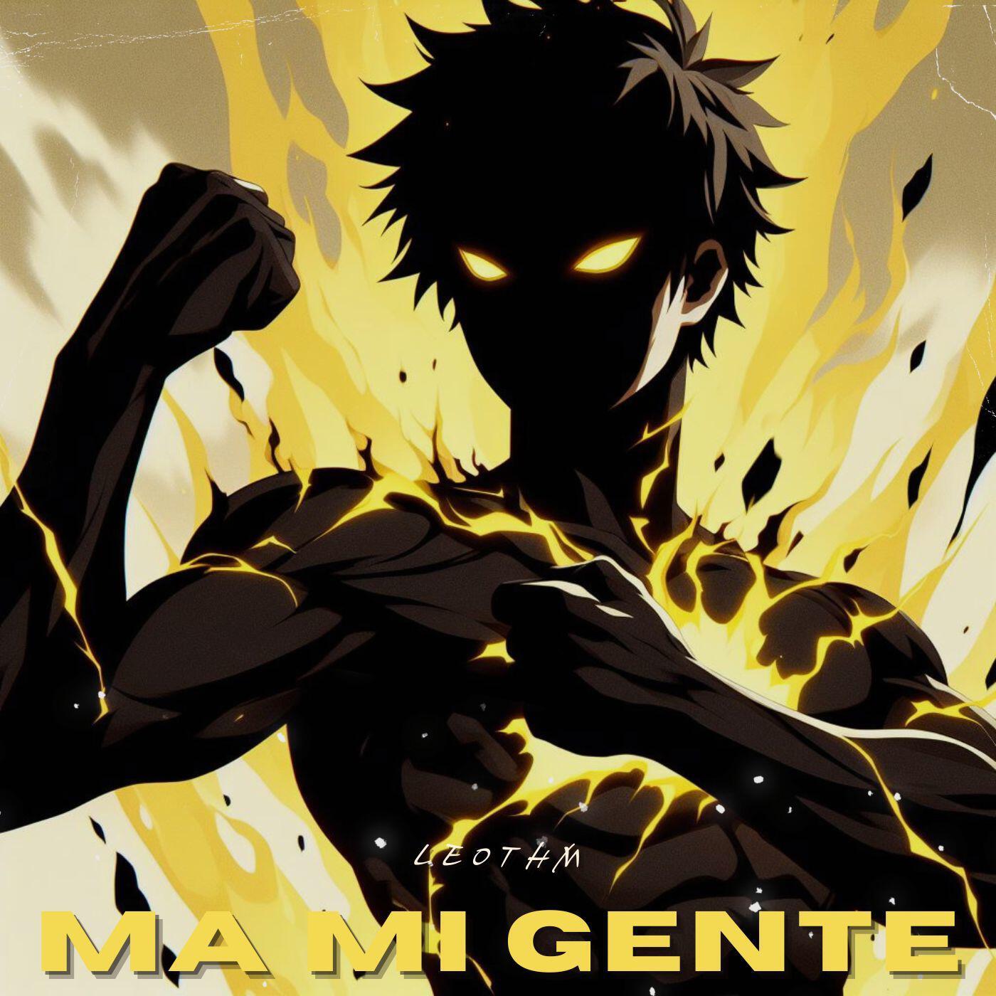Релиз Ma Mi Gente
