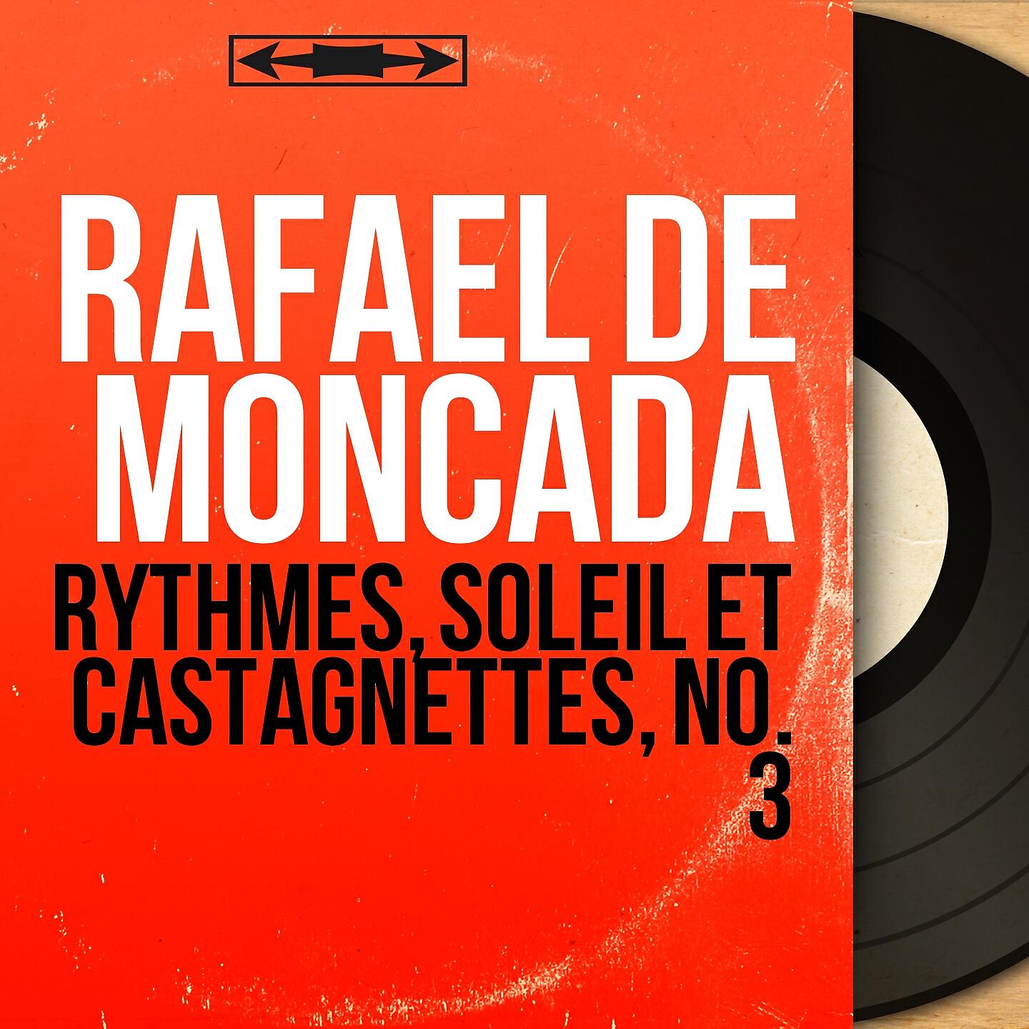 Rafael De Moncada