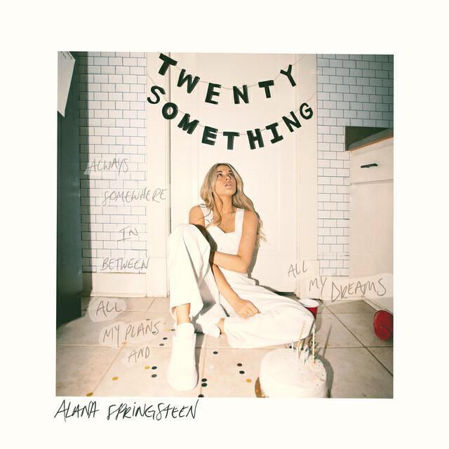 Alana Springsteen