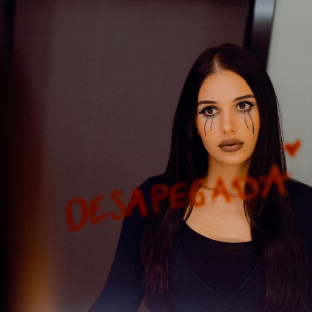 Релиз Desapegada