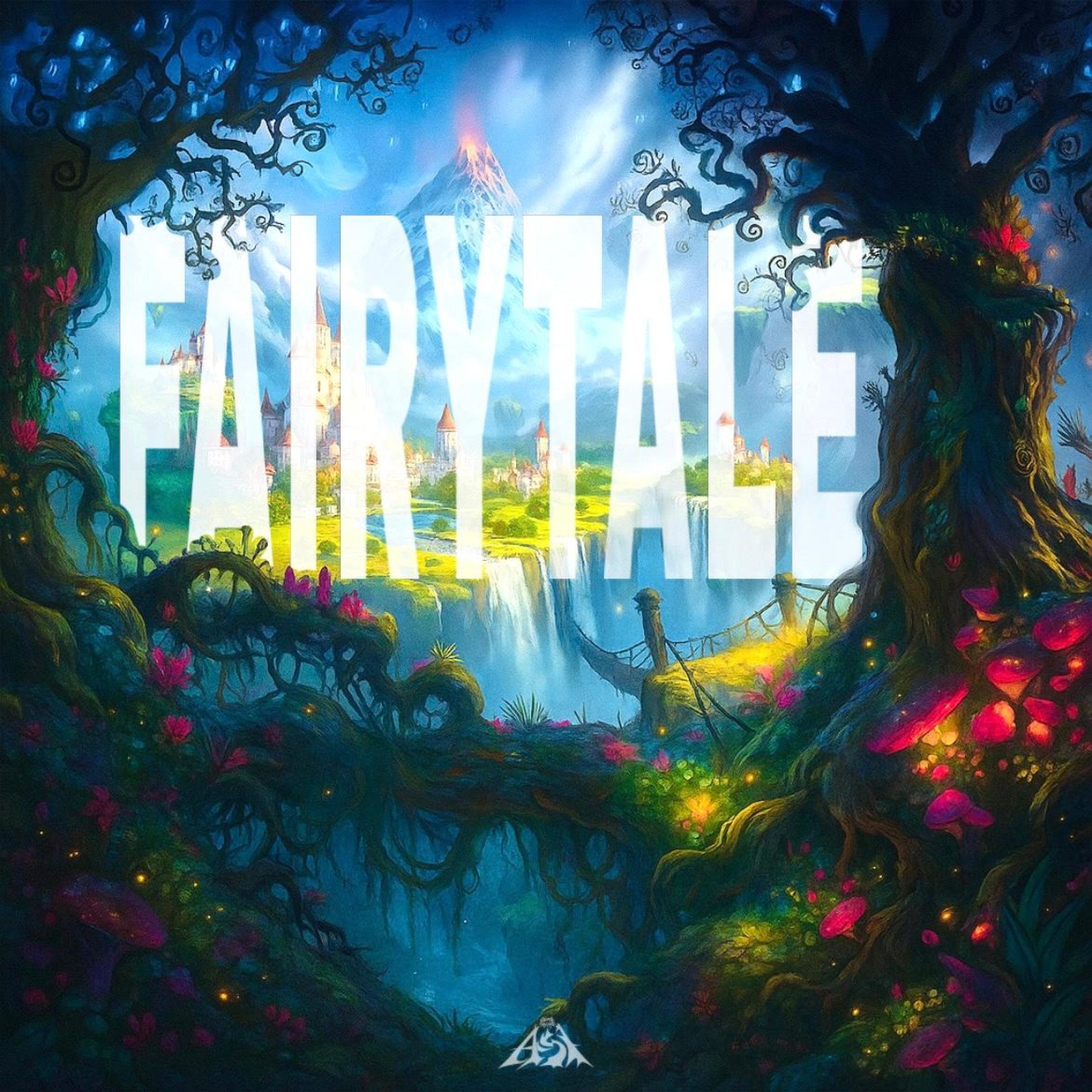 Релиз Fairytale