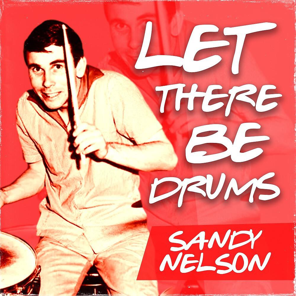 Релиз Let There Be Drums