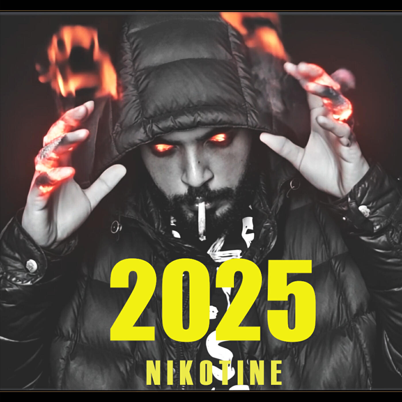 Релиз 2025