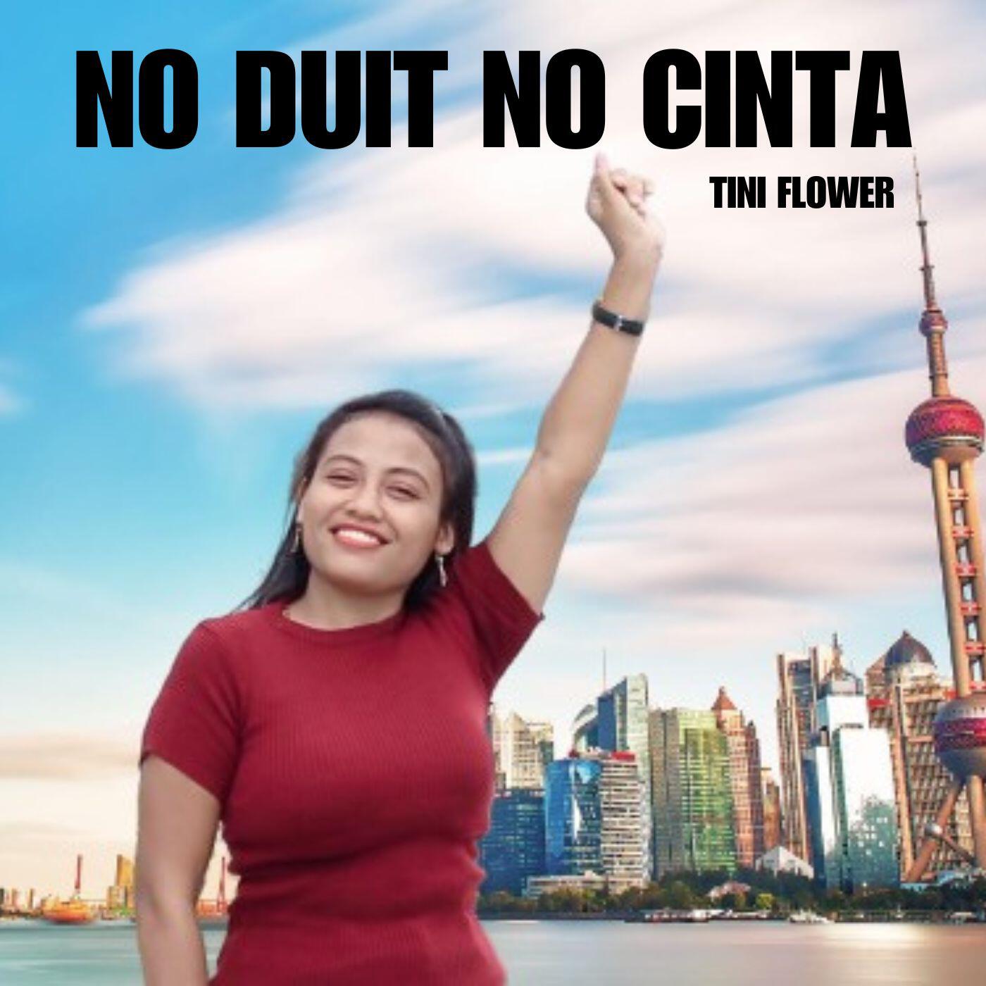 Релиз No duit no cinta