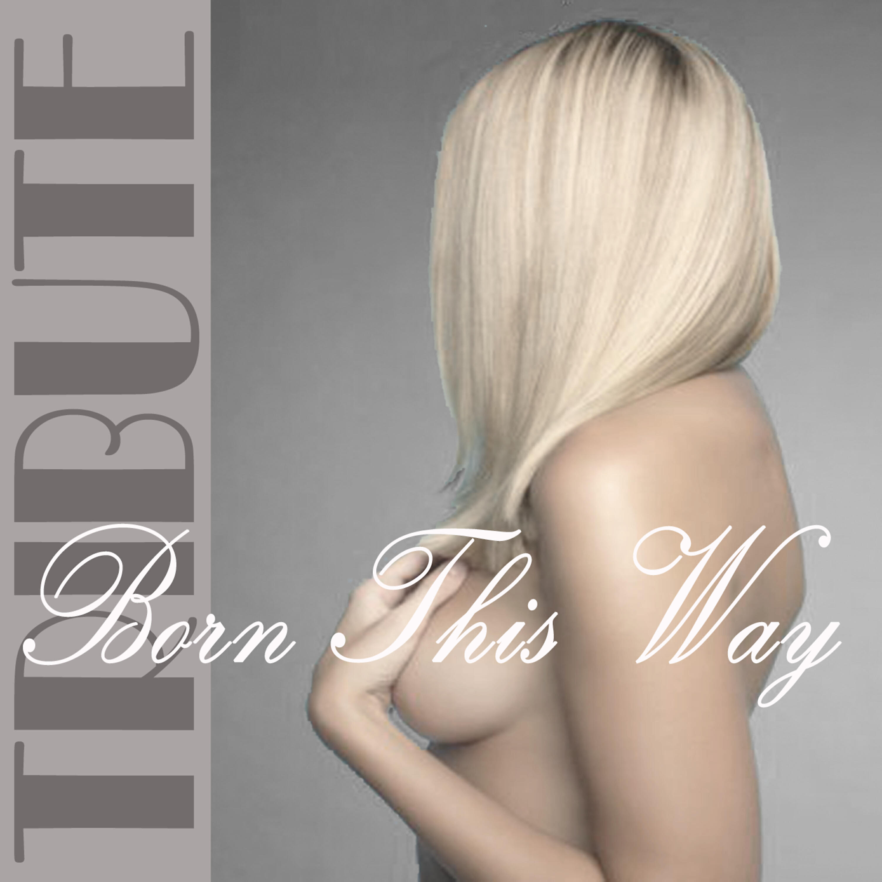 Релиз Born This Way (Lady GaGa Tribute) - Instrumental