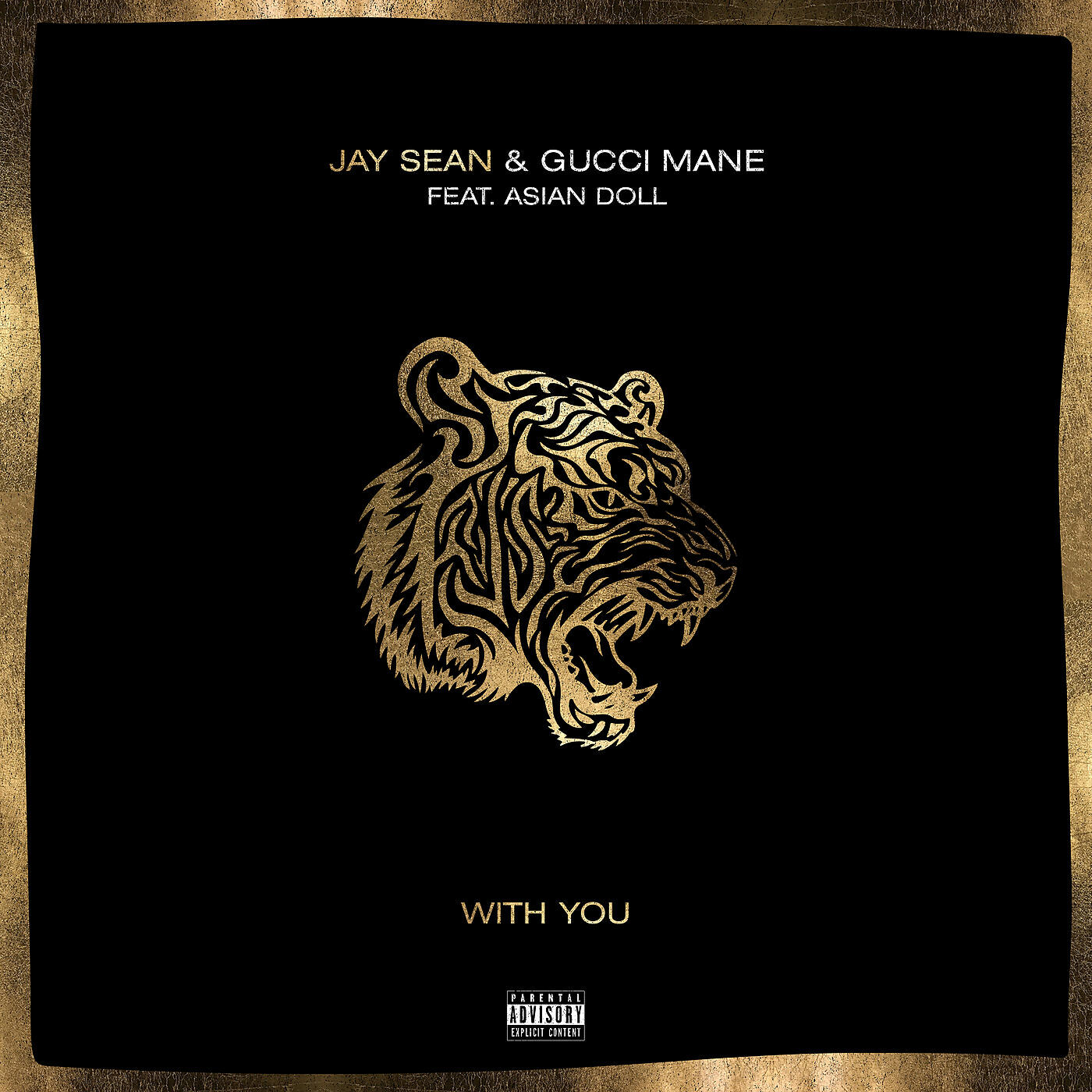 Релиз With You
