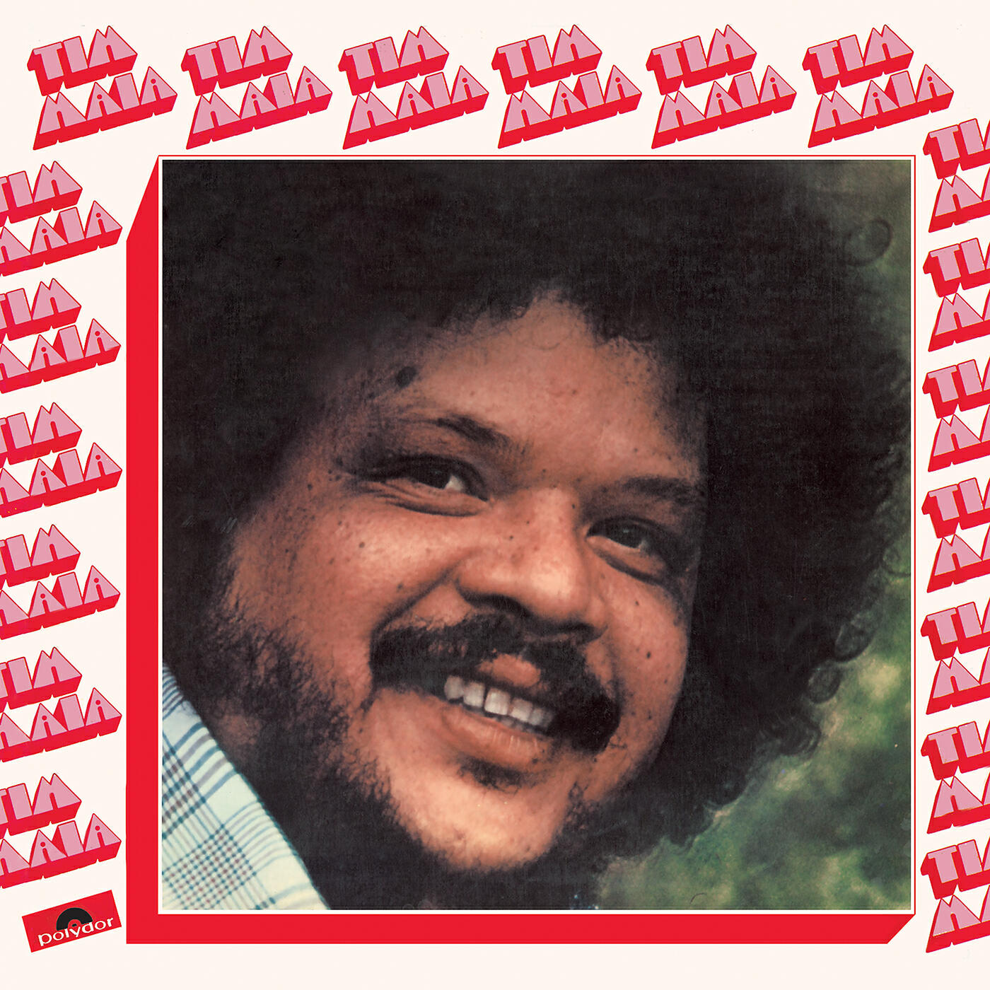 Релиз Tim Maia