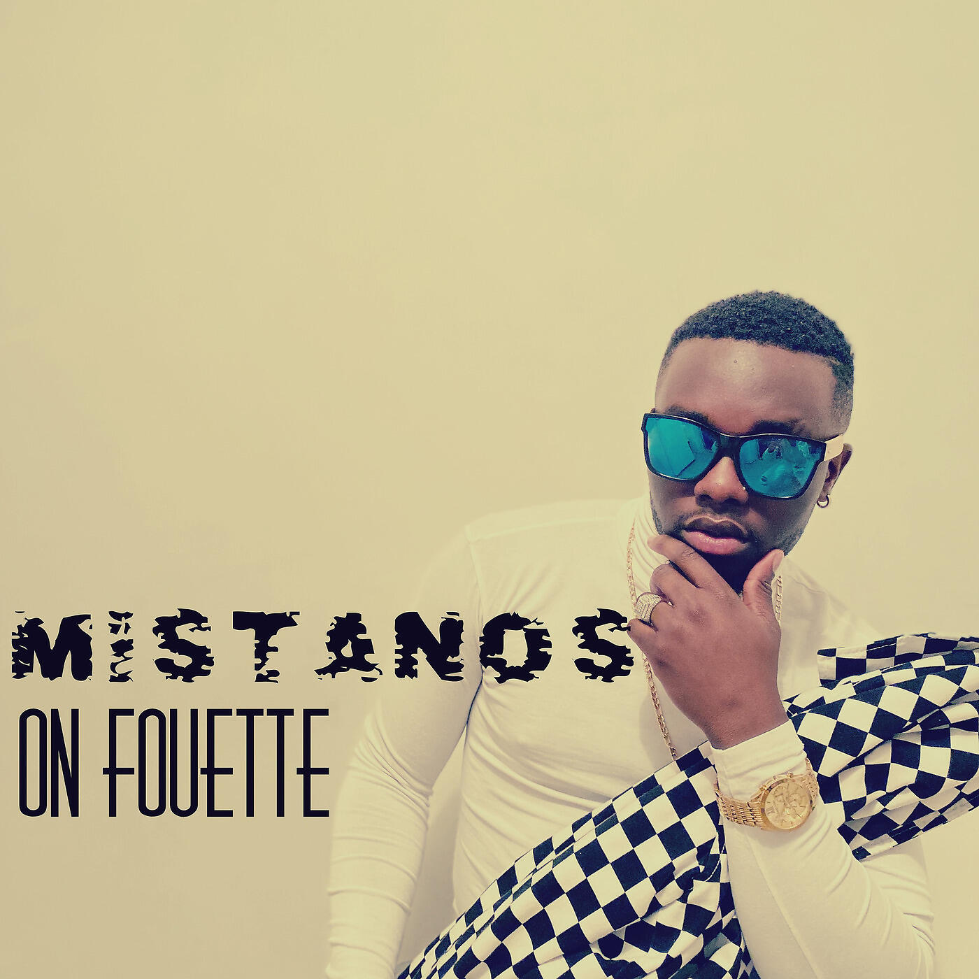 Релиз On Fouette