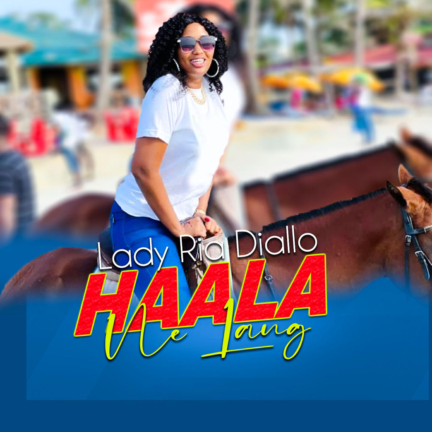 Ria Diallo