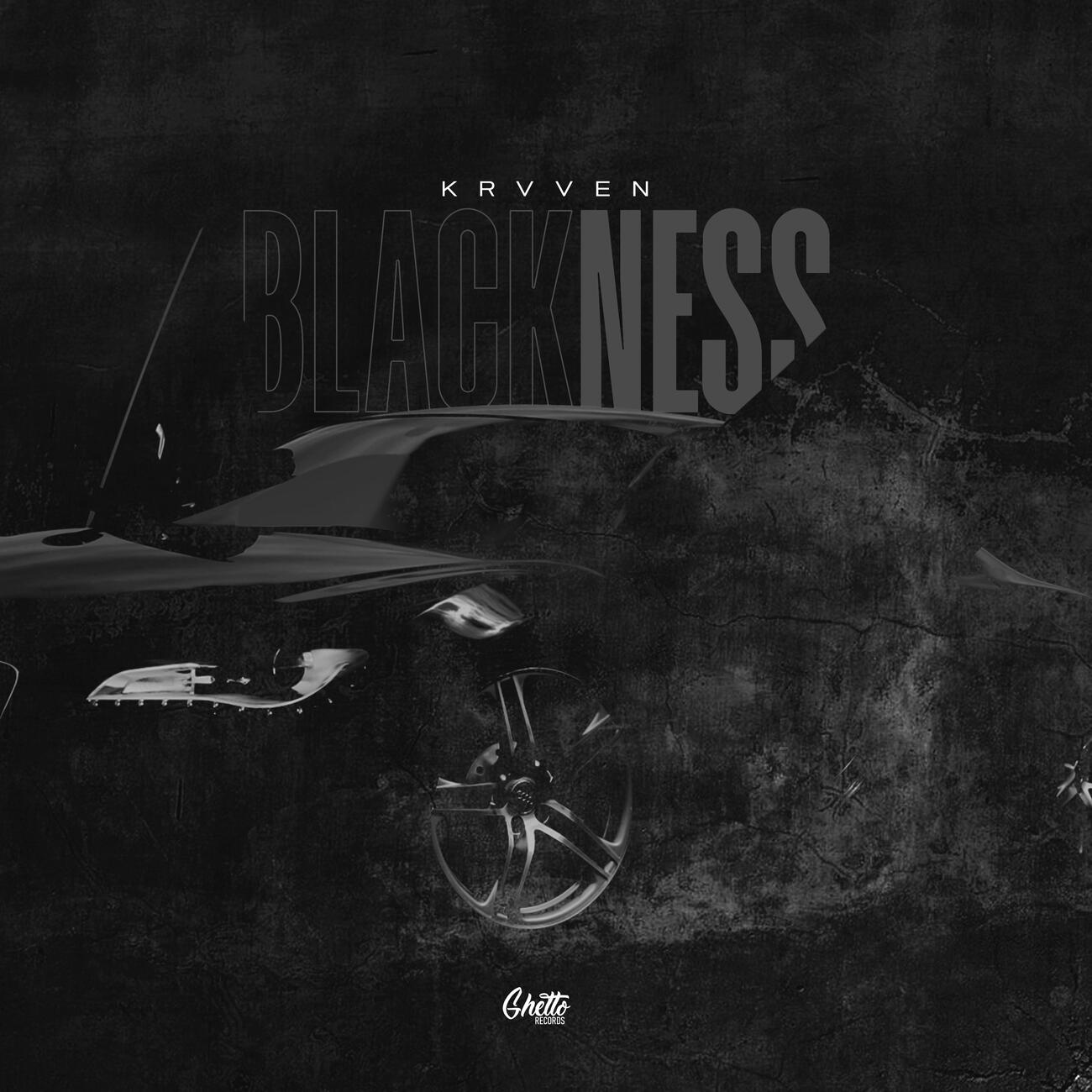 Релиз Blackness
