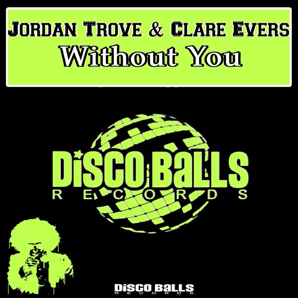 Clare Evers
