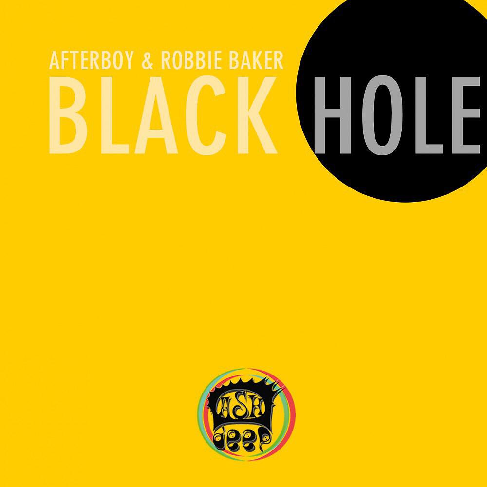 Afterboy & Robbie Baker