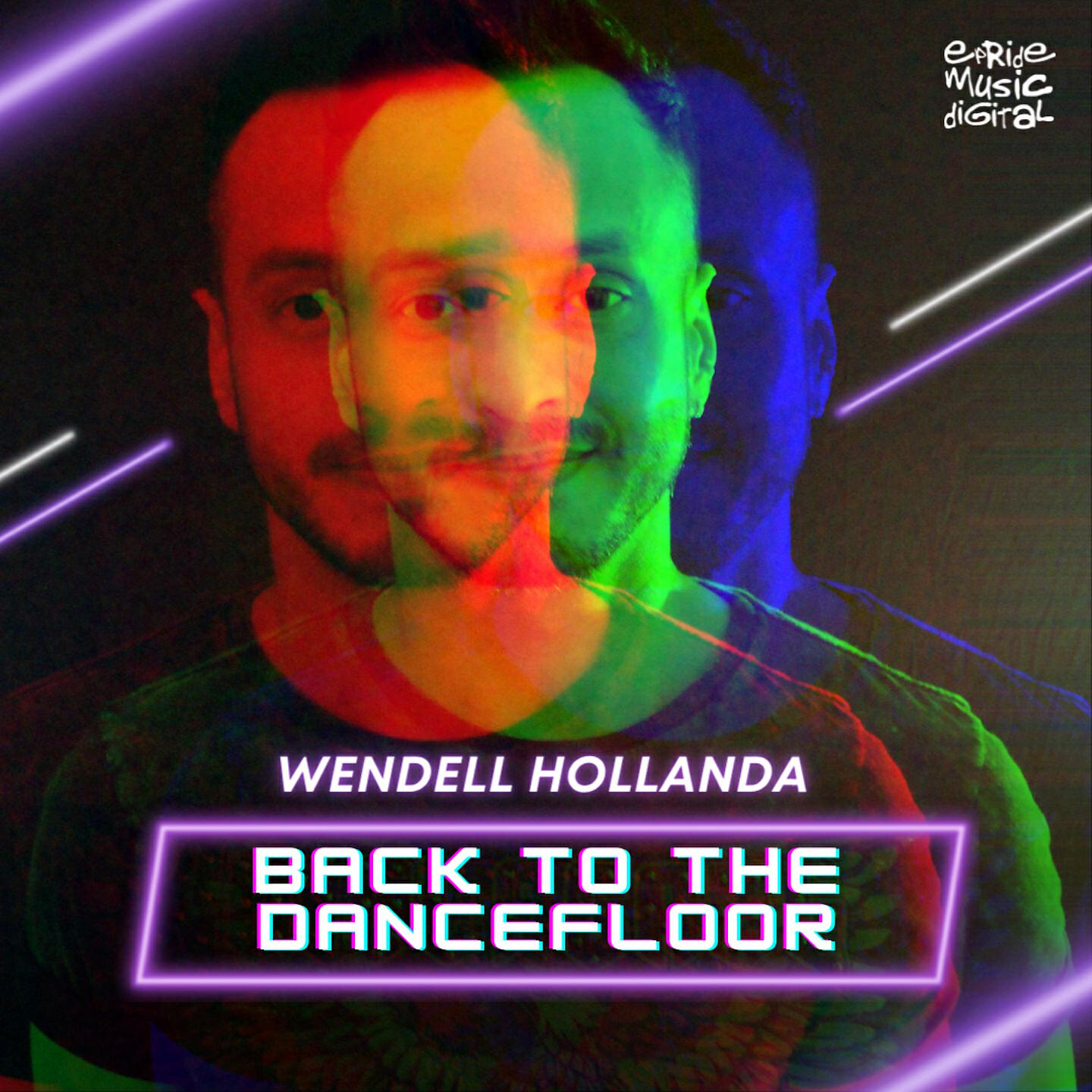 Wendell Hollanda