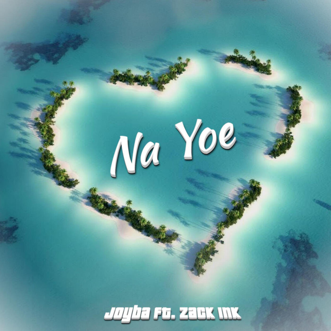 Релиз Na Yoe
