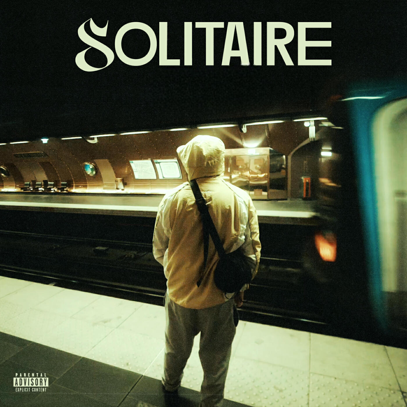 Релиз Solitaire