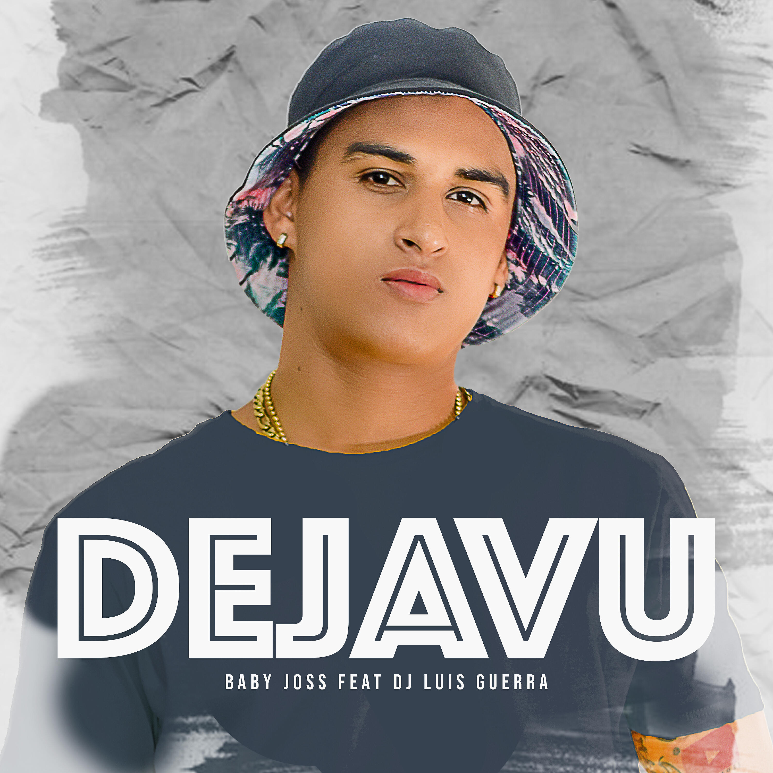Релиз Dejavu