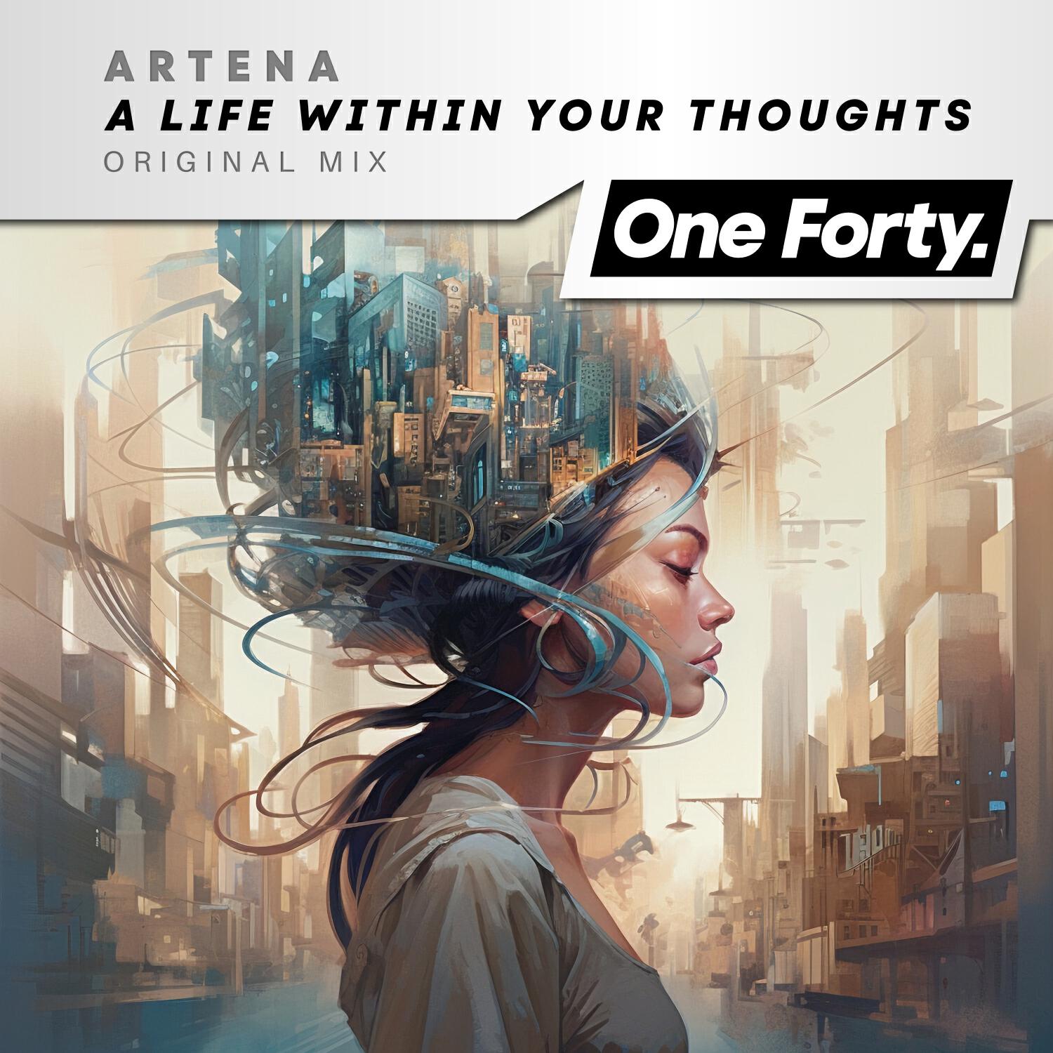 Релиз A Life Within Your Thoughts