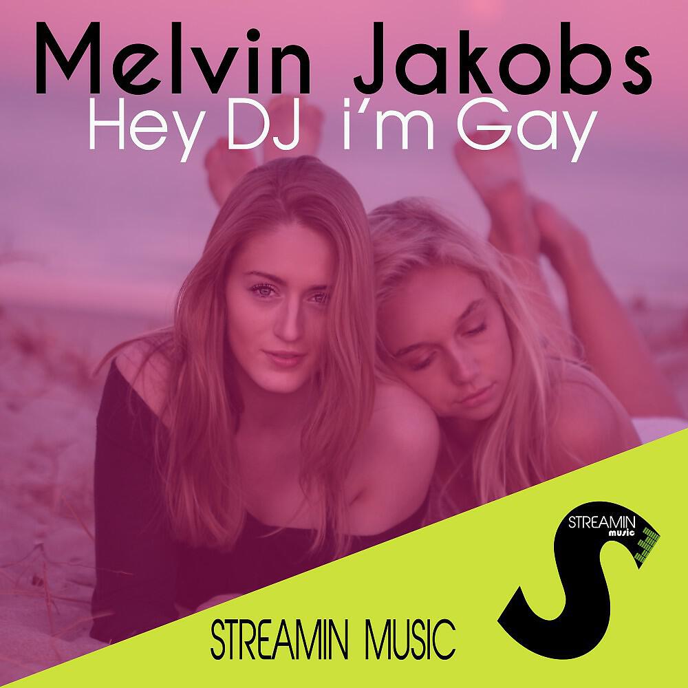 Релиз Hey DJ I'm Gay
