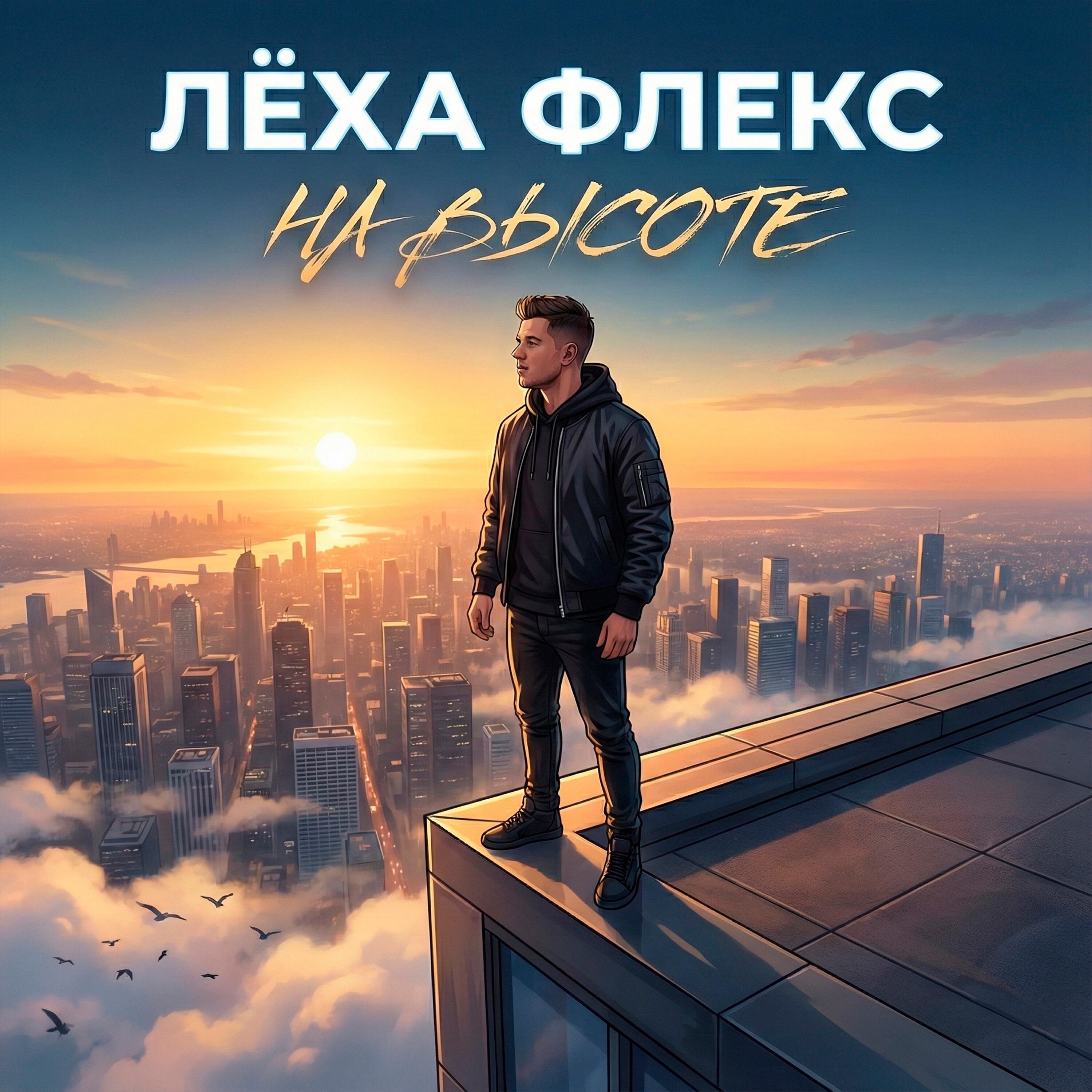 Релиз На высоте