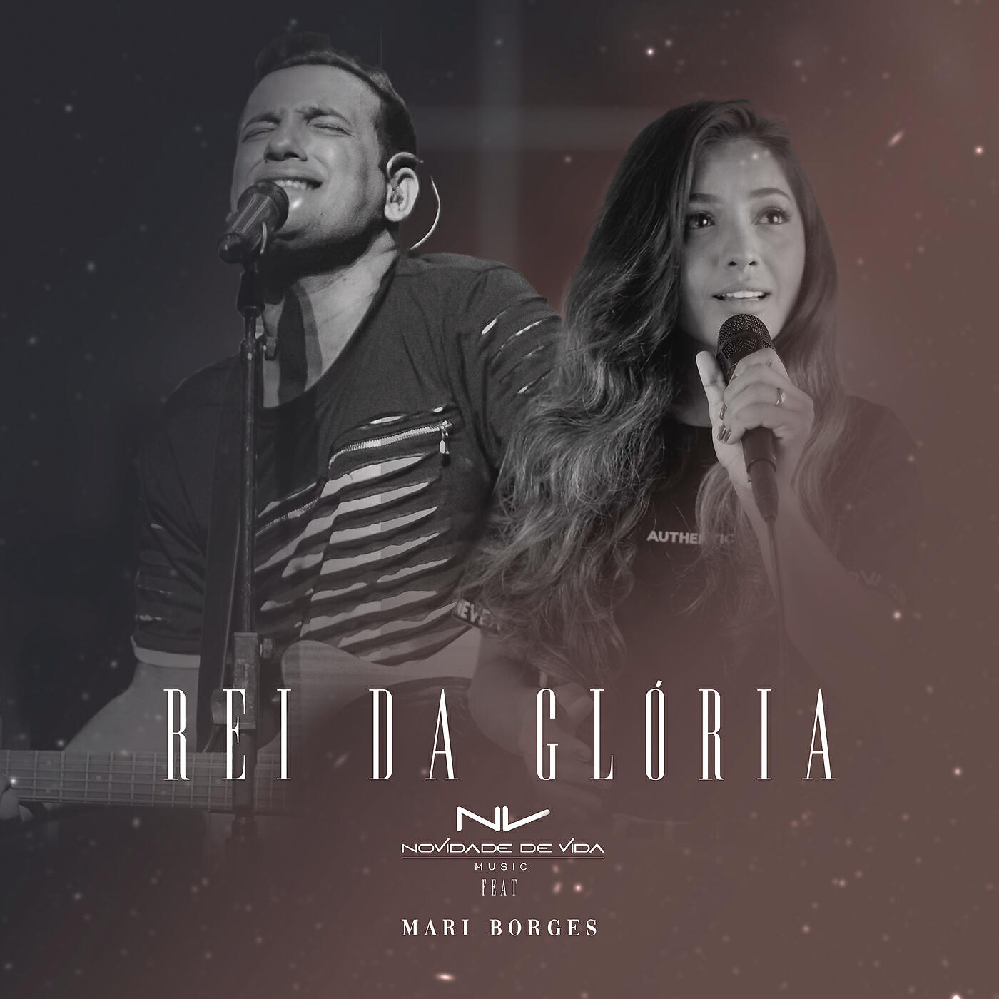 Релиз Rei da Glória