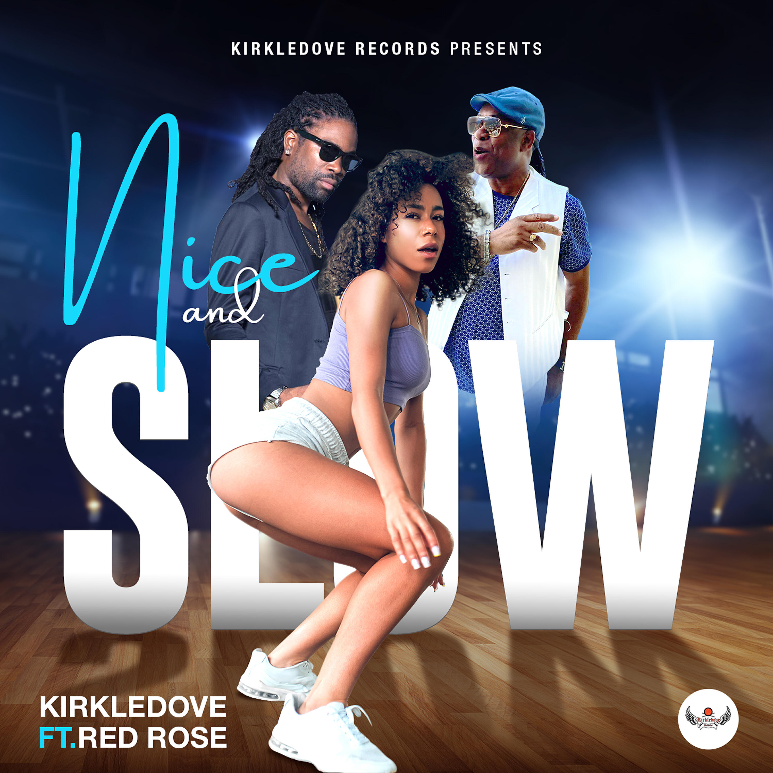 Релиз Nice and Slow
