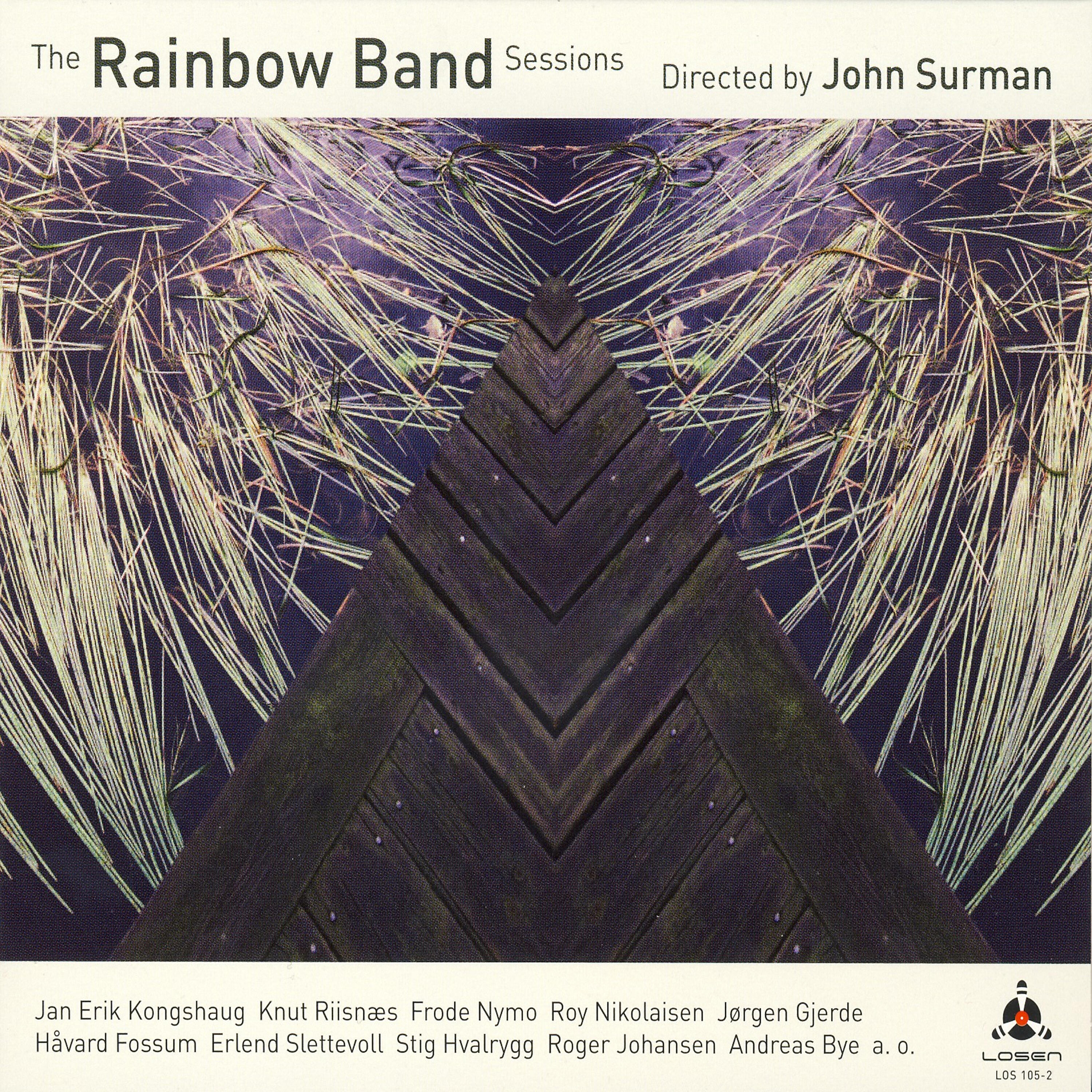 Релиз The Rainbow Band Sessions
