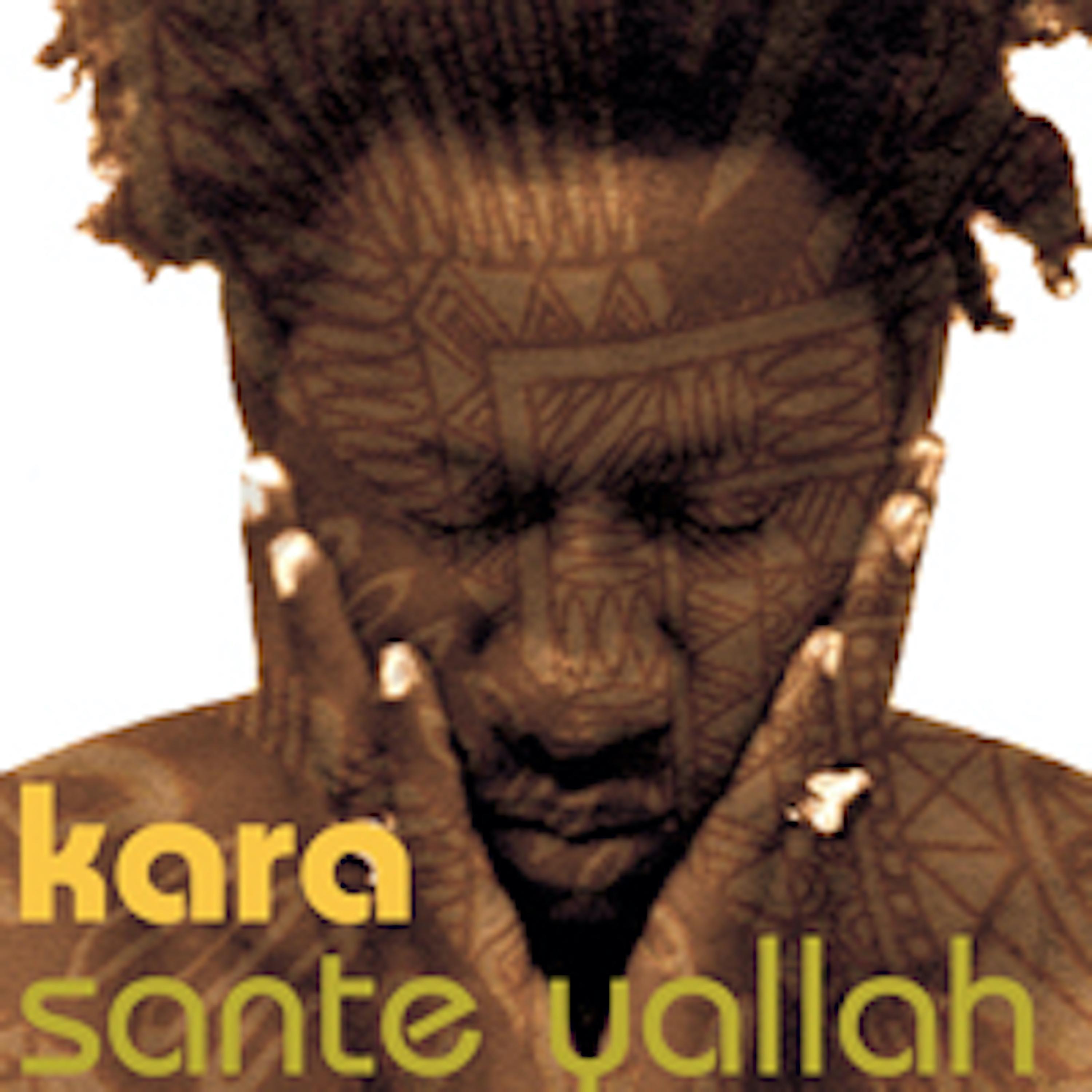 Kara Sylla Ka