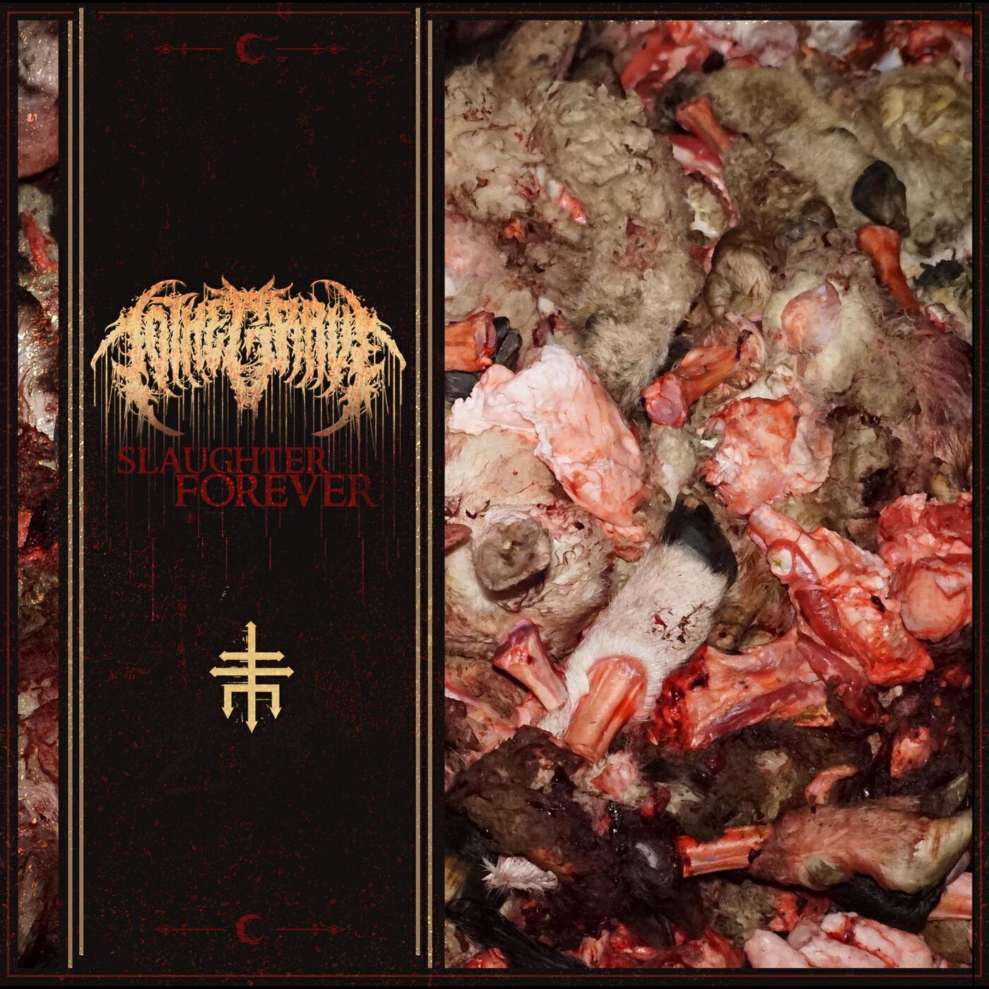 Релиз Slaughter Forever