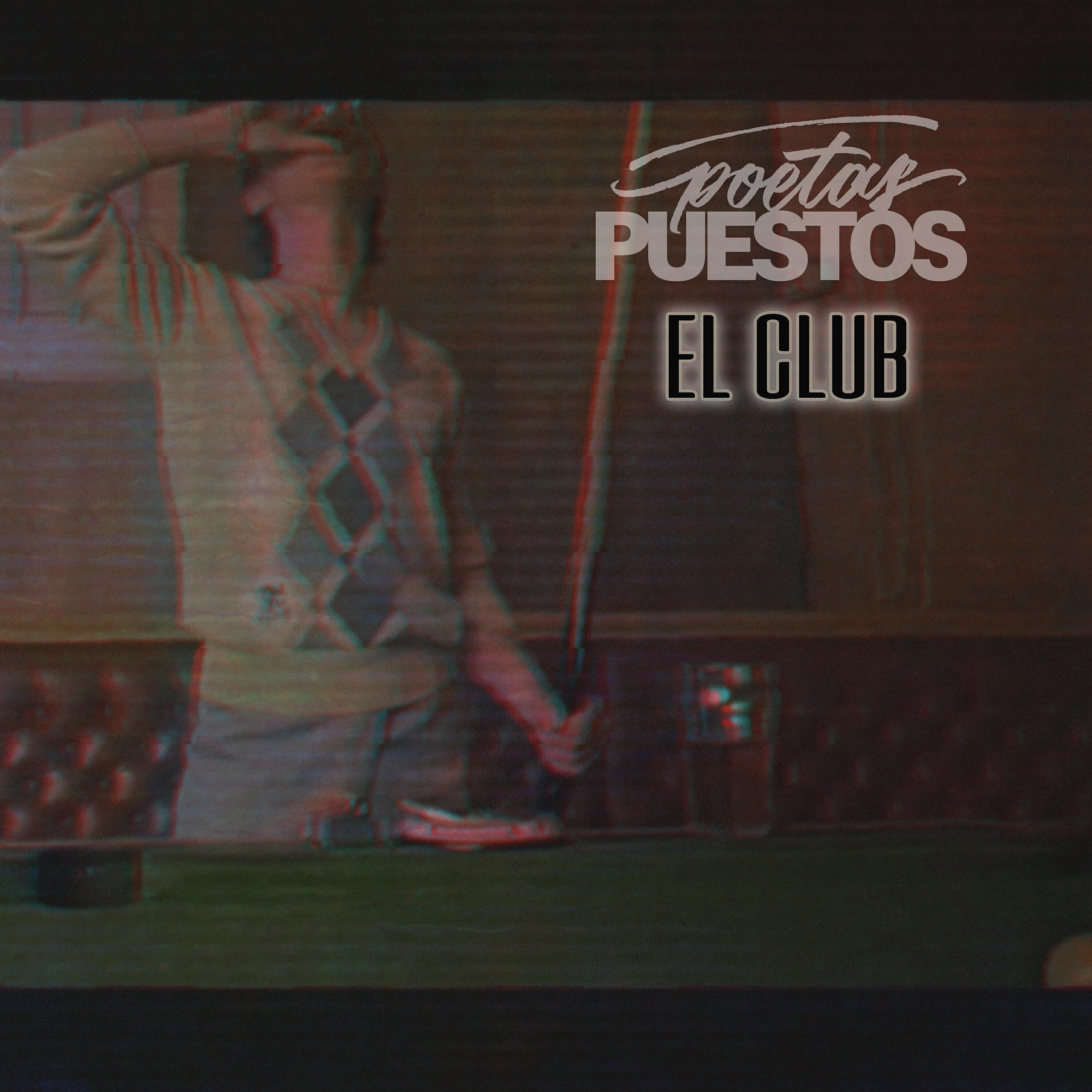 Релиз El Club