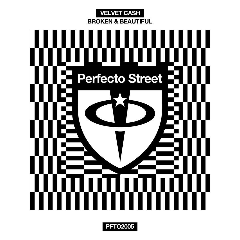 Релиз Broken & Beautiful (Designer Doubt Remix)
