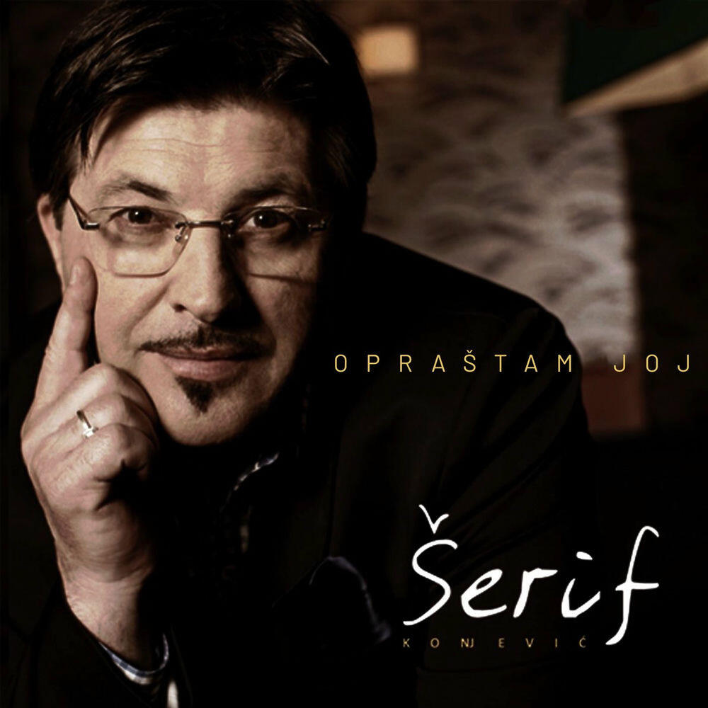 Релиз Opraštam joj