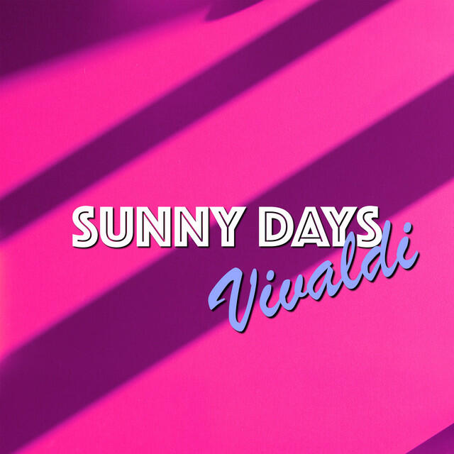 Релиз Sunny Days: Vivaldi