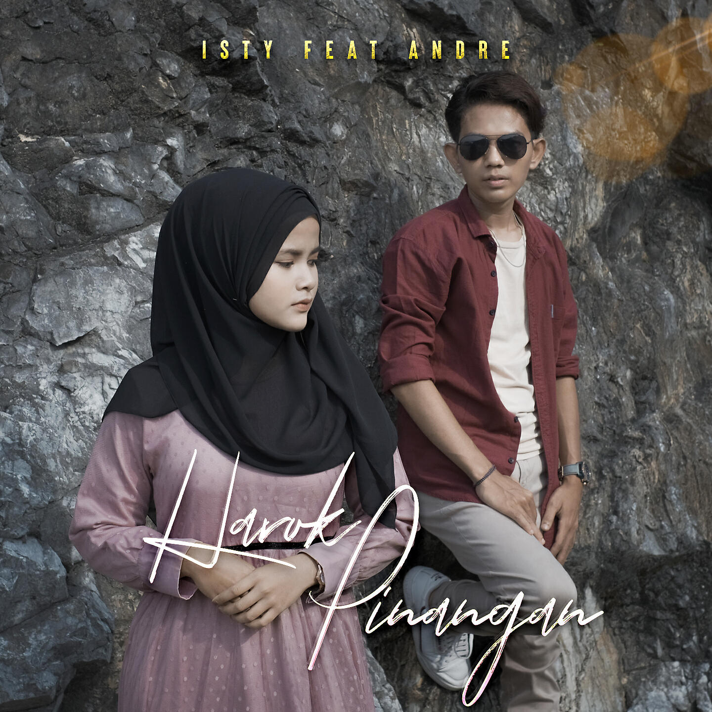 Релиз Harok Pinangan