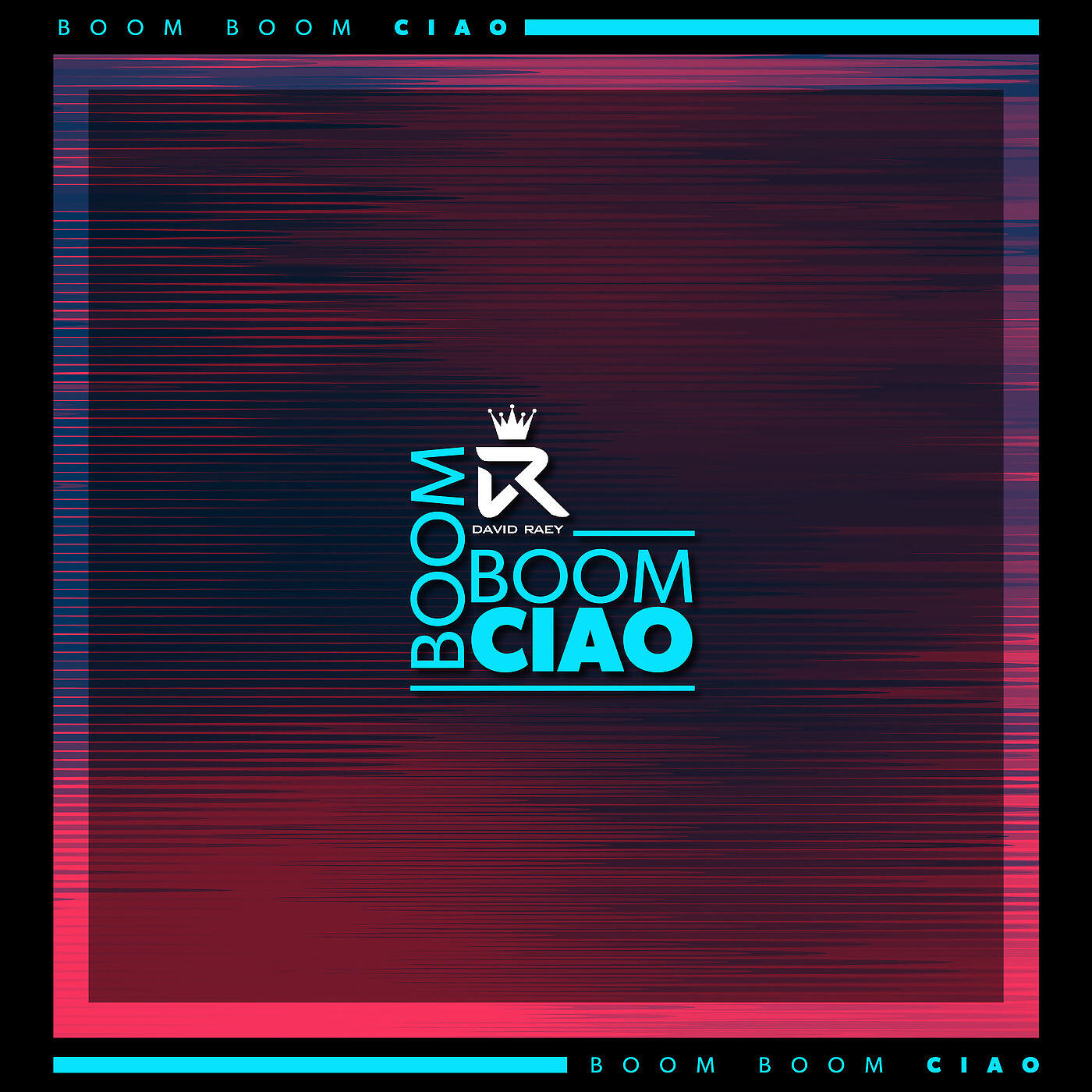 Релиз Boom Boom Ciao