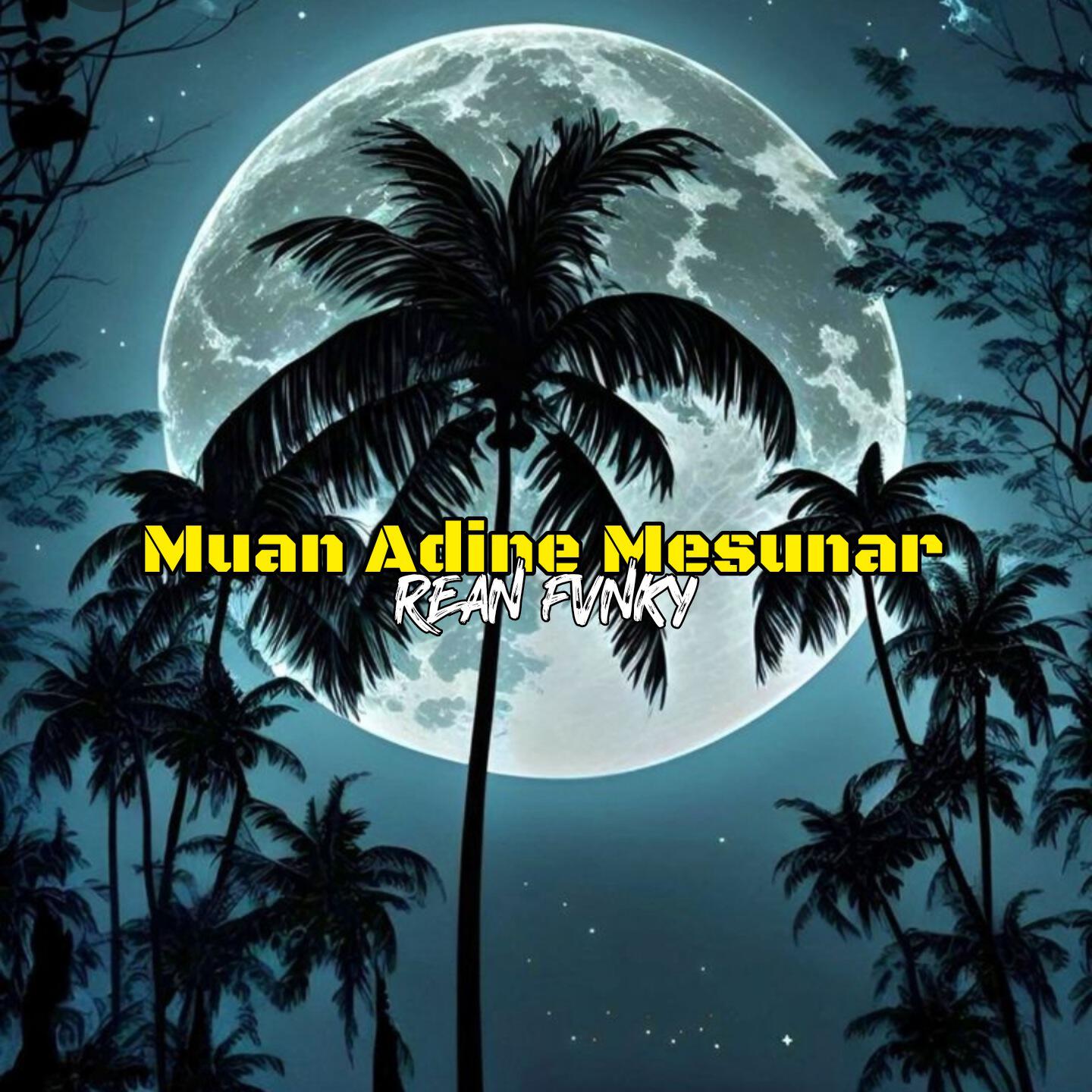 Релиз Muan Adine Mesunar