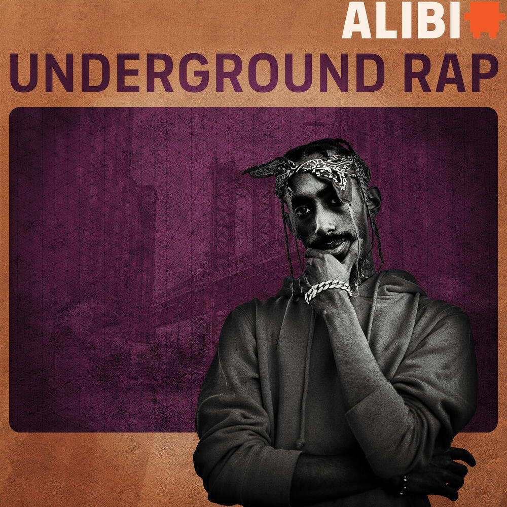 Релиз Underground Rap