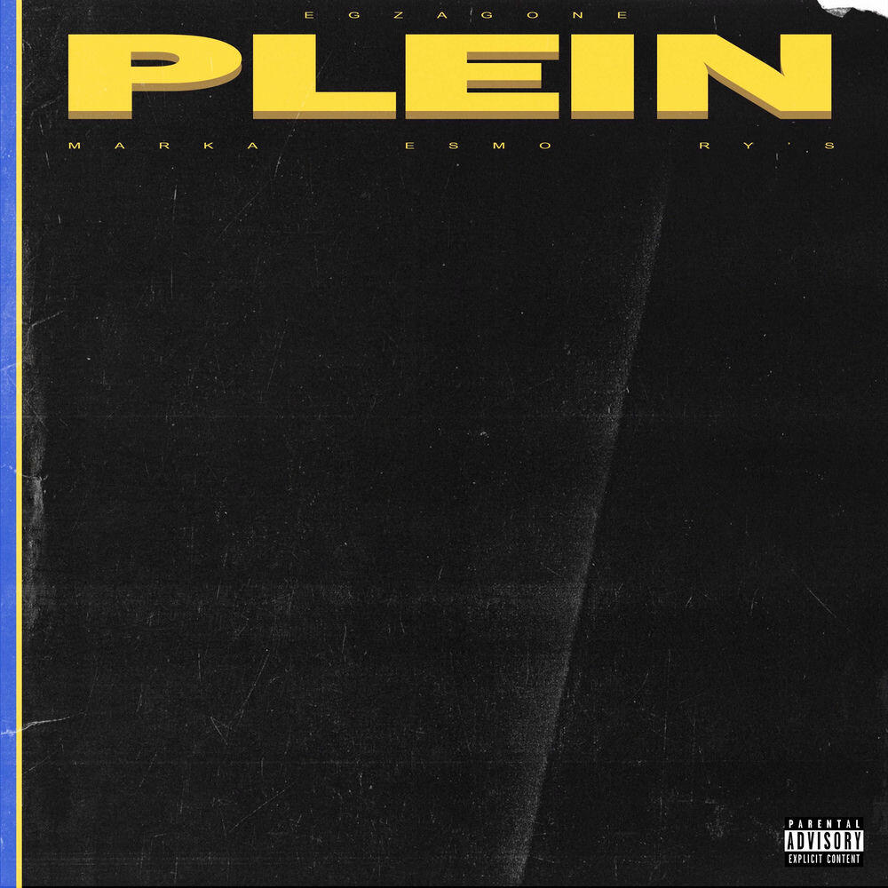 Релиз Plein