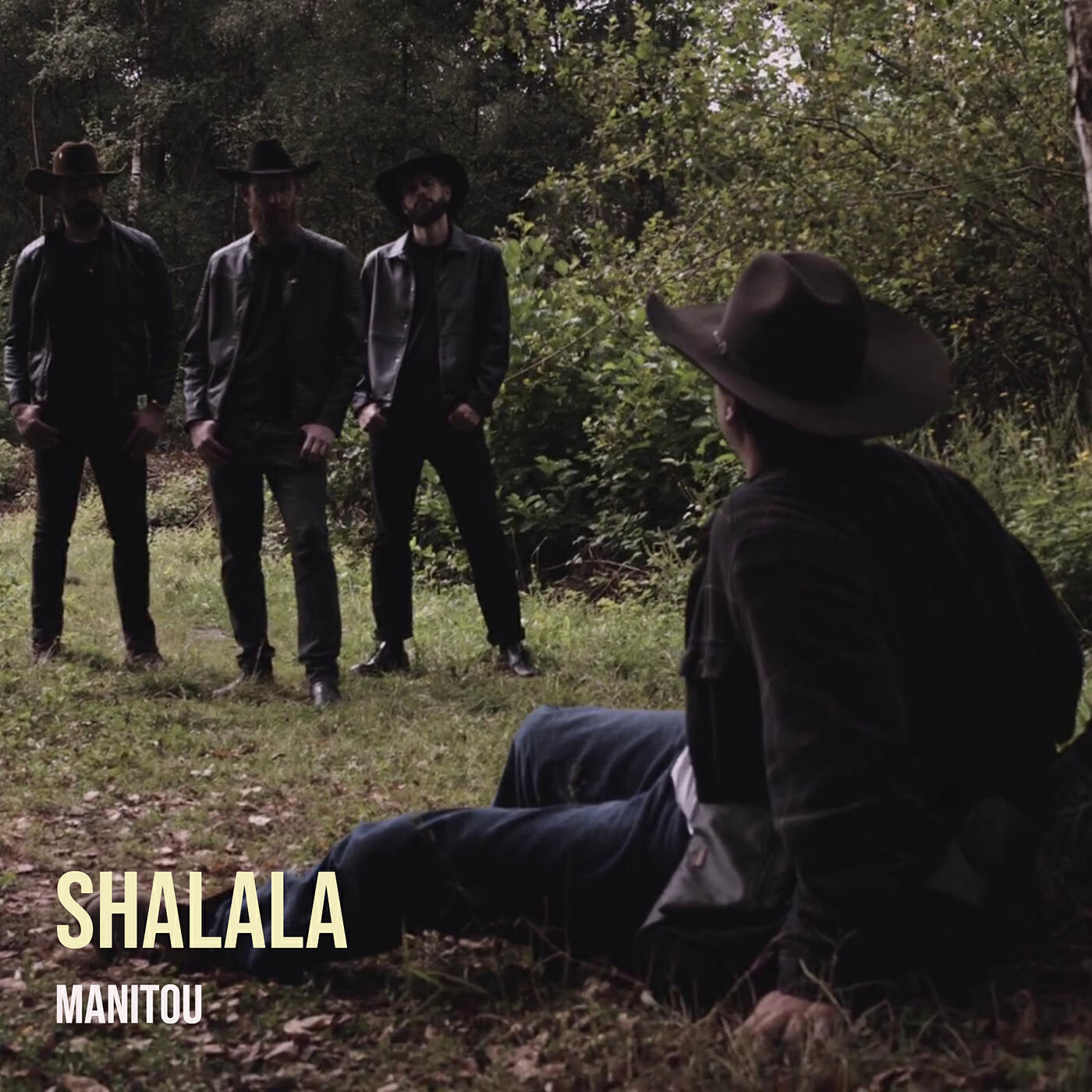 Релиз Shalala