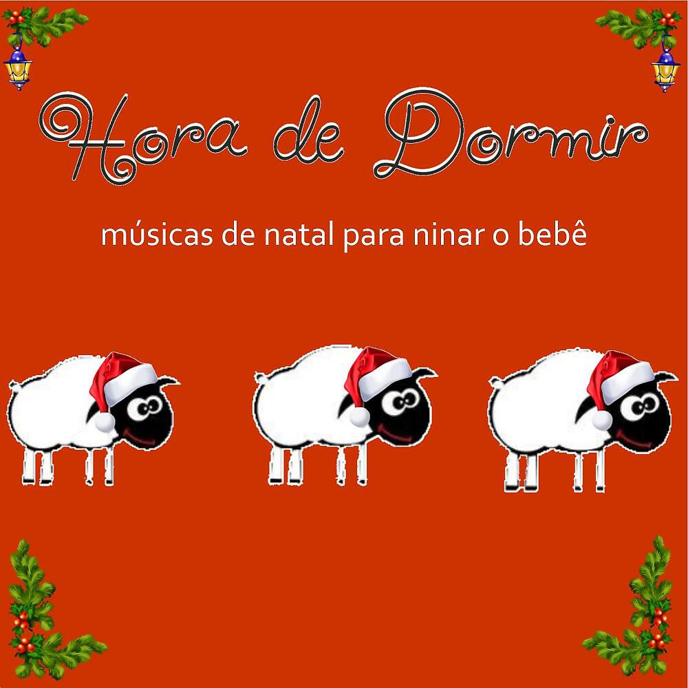Релиз Músicas de Natal para Ninar o Bebê