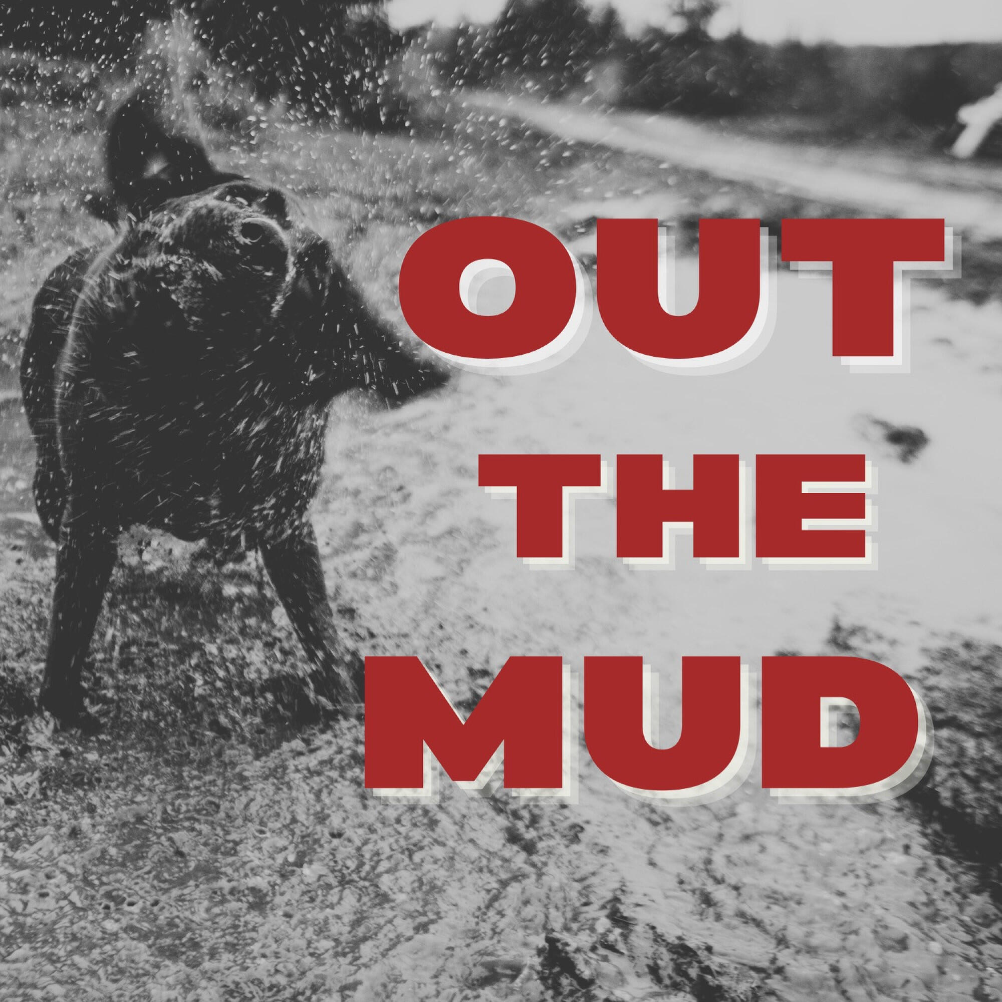 Релиз Out The Mud