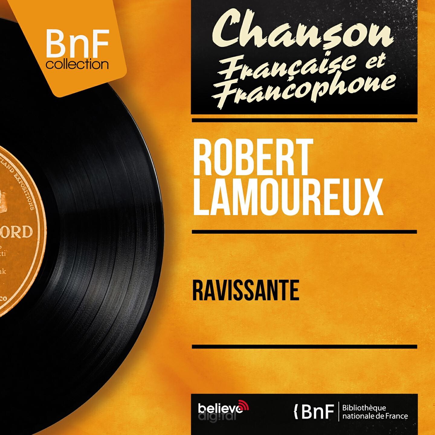 Релиз Ravissante (Mono Version)