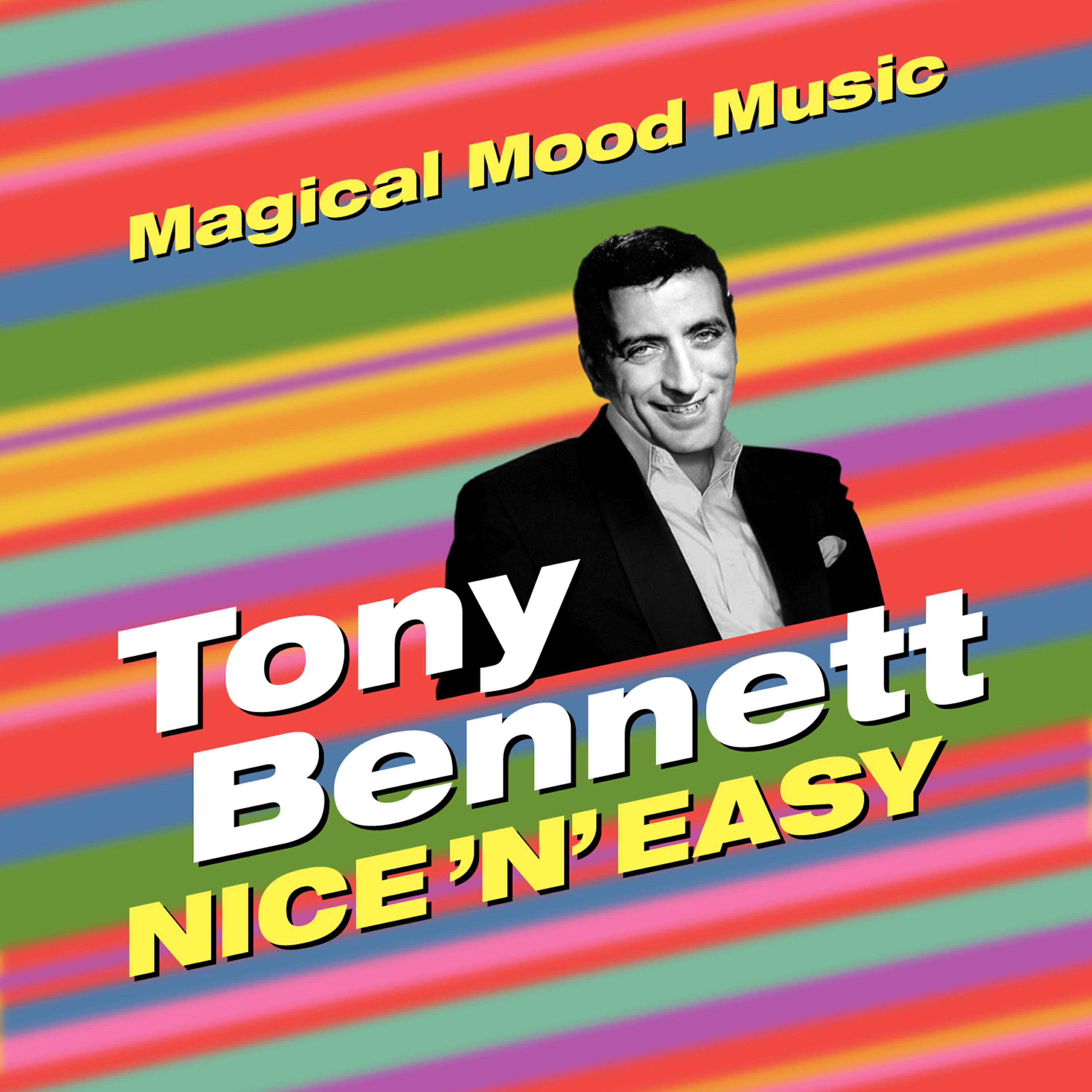 Релиз Nice 'N' Easy