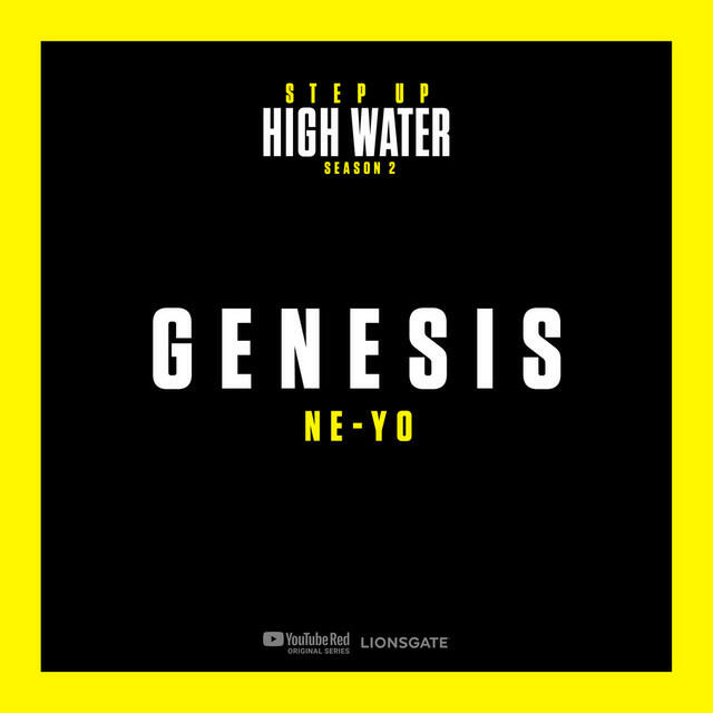 Релиз Genesis - Step Up: High Water, Season 2 (Music from the Original TV Series)