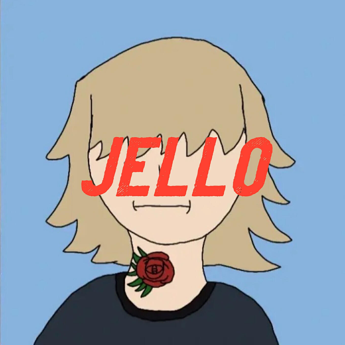 Релиз Jello