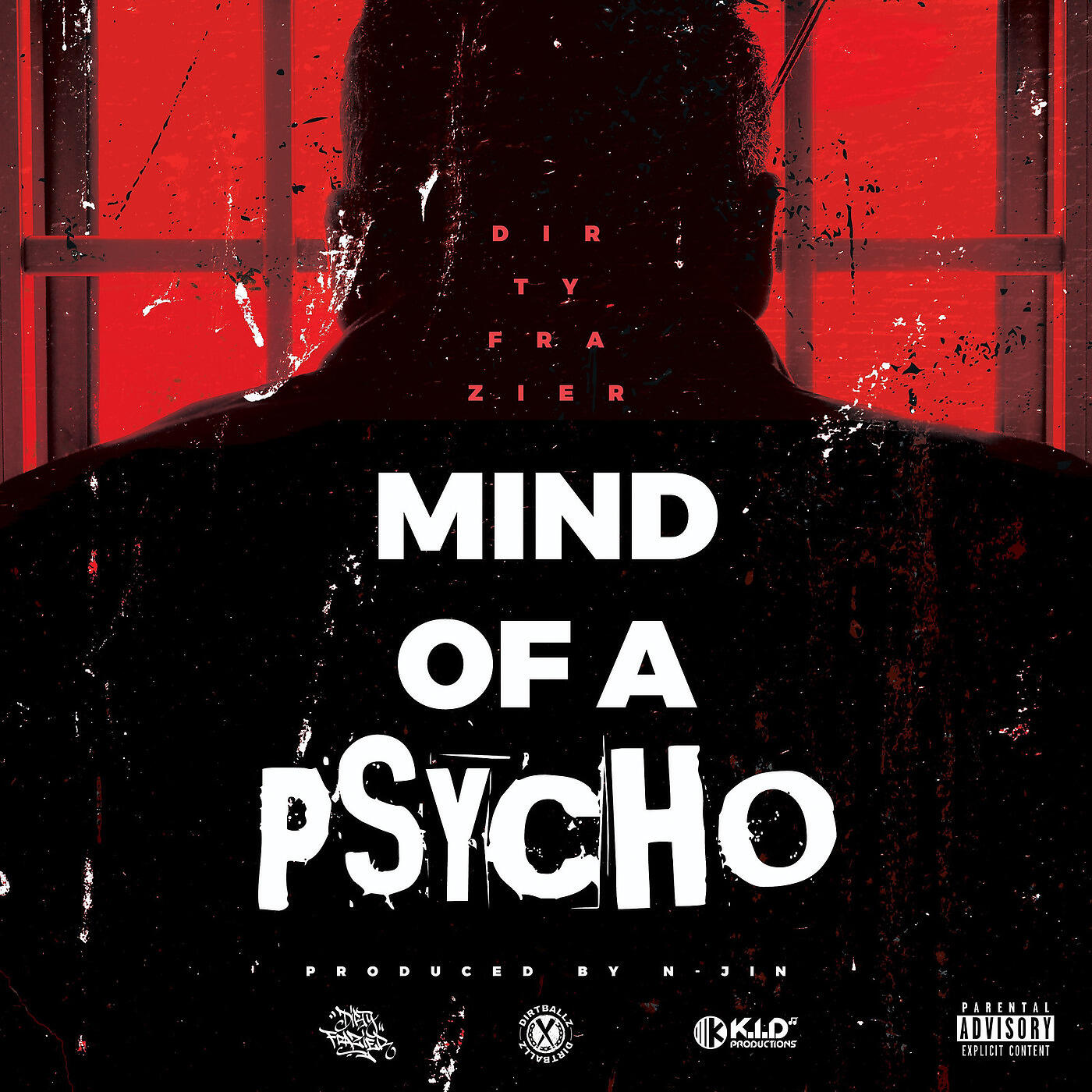 Релиз Mind of a Psycho