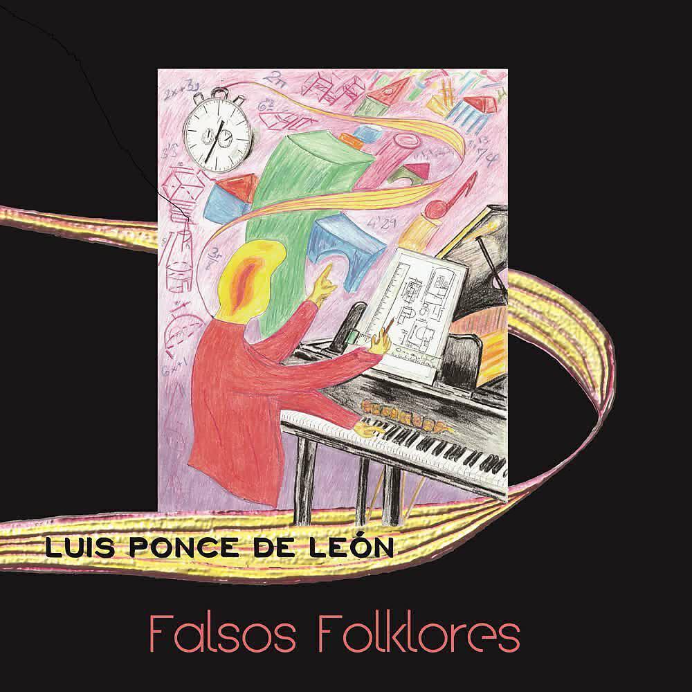 Luis Ponce de León
